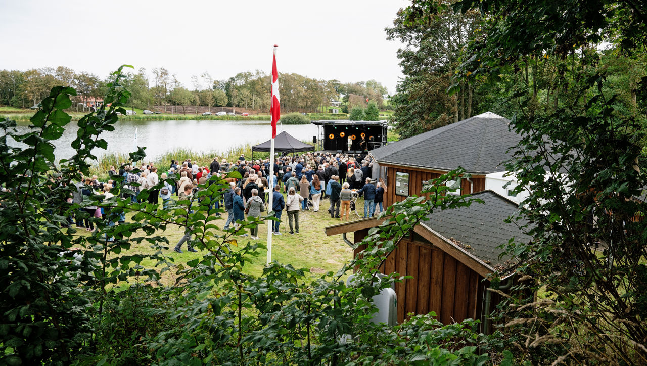 Musik i landdistriktet