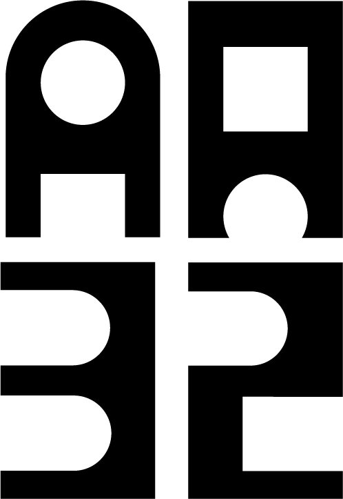Logo grafik AA32